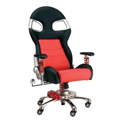 LXE Office Chair: click to enlarge