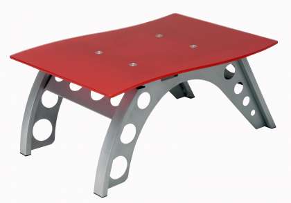 Chicane Side Table: click to enlarge