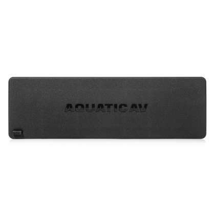 Aquatic AV Faceplate / Dust Cover: click to enlarge
