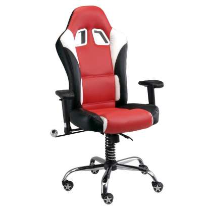 SE Office Chair: click to enlarge