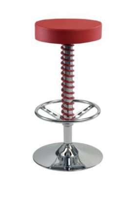 Crew Bar Stool: click to enlarge