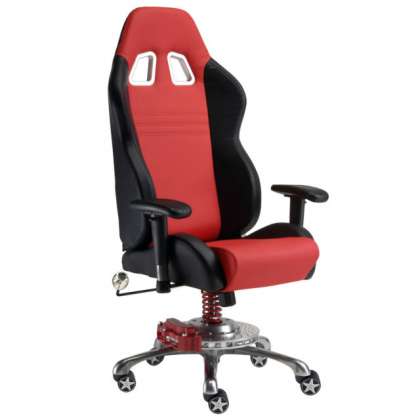 GT Office Chair : click to enlarge