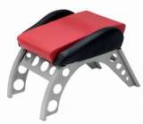 GT Receiver Foot Rest (Goes with GT Receiver Chair)