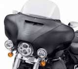 Harley-Davidson Fairing Nose Bra (Vented Style)