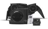 Can-AM-X3-STAGE 3  600W Stereo, Front Speaker and Subwoofer Kit for Select Maverick X3 Models