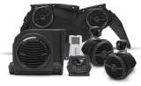 Can-AM-X3-STAGE 4 600W Stereo, Front and Rear Speaker, and Subwoofer Kit for Select Maverick X3 Models